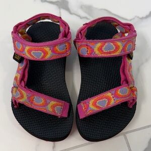 Teva Toddler Sandals
